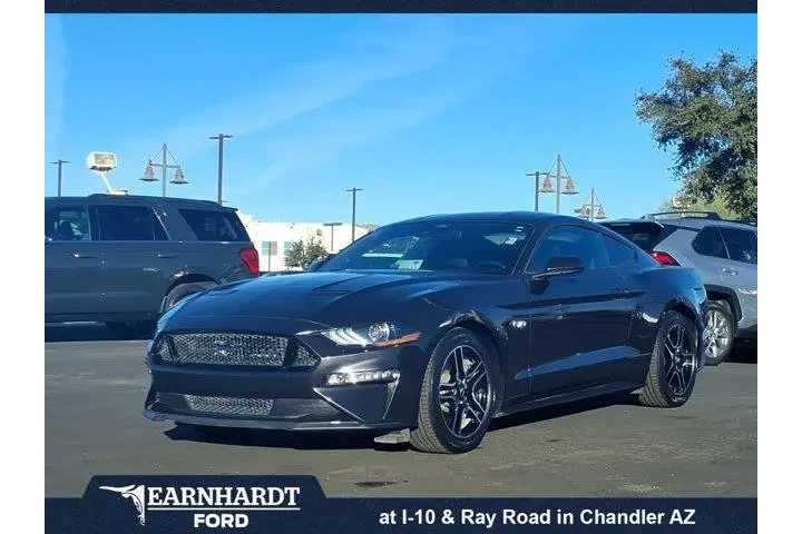 $39280 : Ford Mustang 2023 GT 2dr Fas image 1
