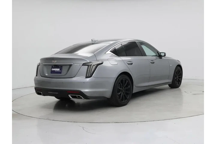 $30998 : Cadillac CT5 2024 Luxury 4dr image 8