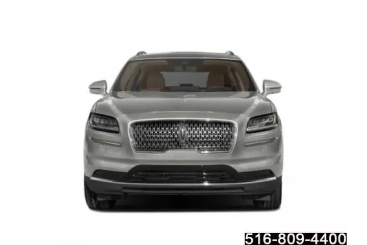 $34947 : Lincoln Nautilus 2023 AWD Re image 4