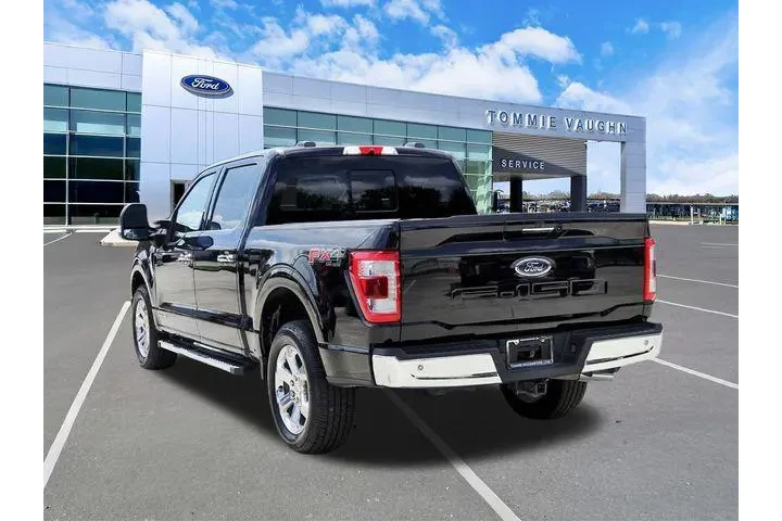 $35500 : Ford F-150 2021 4x4 XL 4dr S image 2