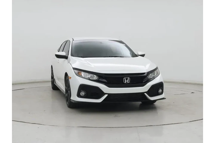 $20998 : Honda Civic 2017 Sport 4dr H image 7