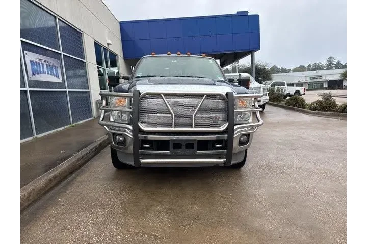 $27988 : Ford F-350 Super Duty 2012 4 image 3