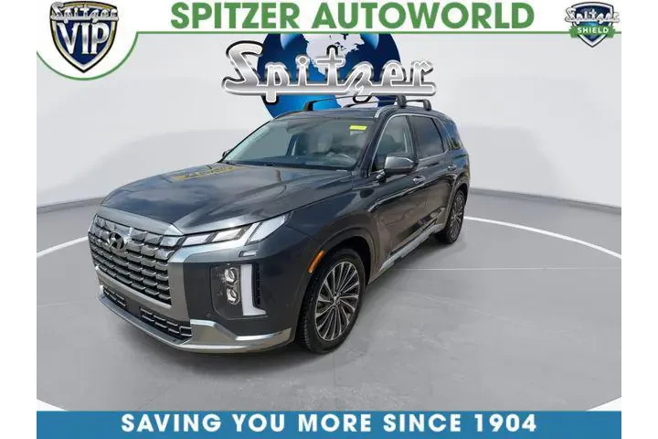 $35476 : Hyundai PALISADE 2024 AWD Ca image 4