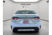 $19986 : Toyota Corolla 2022 SE 4dr S thumbnail