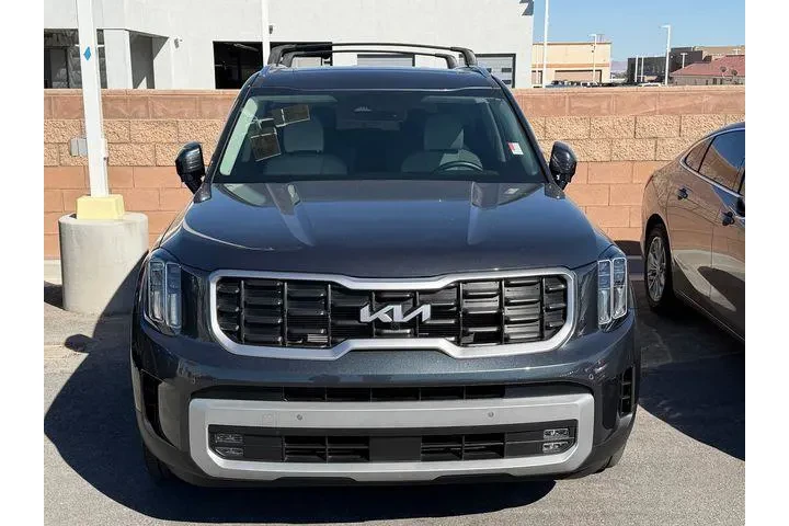 $38488 : Kia Telluride 2024 SX 4dr SU image 6