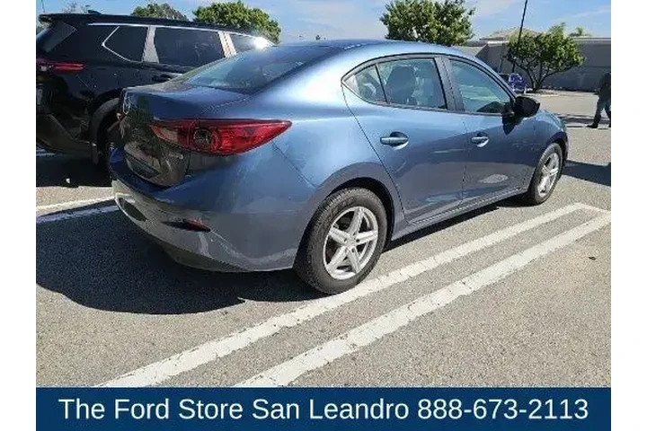 $12950 : Mazda Mazda3 2015 i Sport 4d image 6