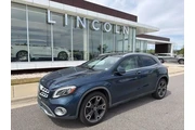 Mercedes-Benz GLA 2020 AWD G en Raleigh