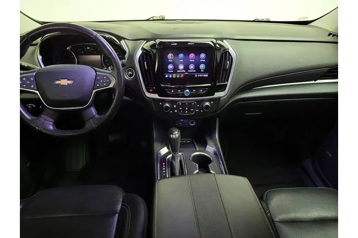 $25998 : Chevrolet Traverse 2020 Prem image 9