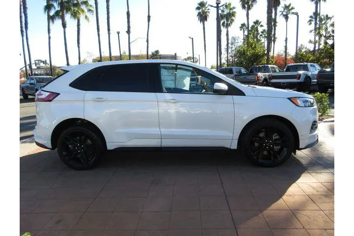 $25499 : Ford Edge 2022 AWD ST 4dr Cr image 5