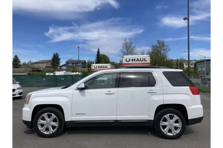 $19999 : 2017 GMC Terrain SLE-2 image 9