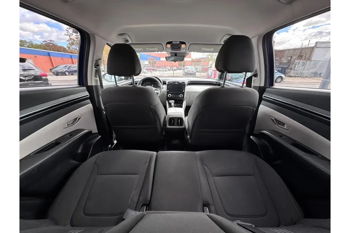 $19695 : Hyundai TUCSON 2023 AWD SEL image 9