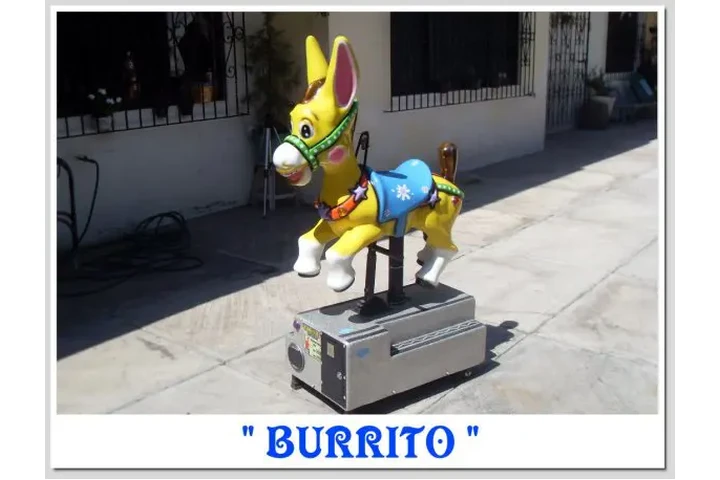 CARRITOS PARA NIÑOS image 3