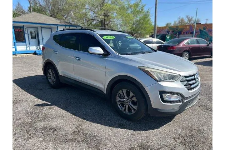 $9490 : Hyundai SANTA FE Sport 2014 image 1