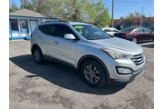 Hyundai SANTA FE Sport 2014