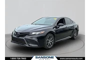$26959 : Toyota Camry 2023 AWD SE 4dr thumbnail