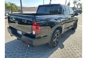 $33995 : Honda Ridgeline 2023 AWD Bla thumbnail
