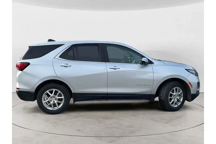 $21888 : Chevrolet Equinox 2022 4x4 L image 6
