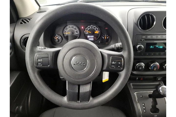 $12599 : Jeep Compass 2014 Sport 4dr image 10