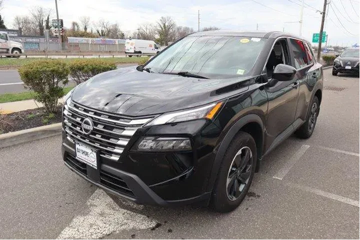 $22557 : Nissan Rogue 2023 AWD SV 4dr image 9