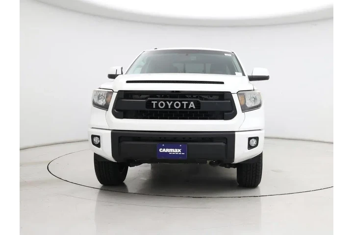 $34998 : Toyota Tundra 2016 4x4 TRD P image 5