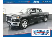 Ram 1500 2024 4x2 Big Horn 4 en Hialeah