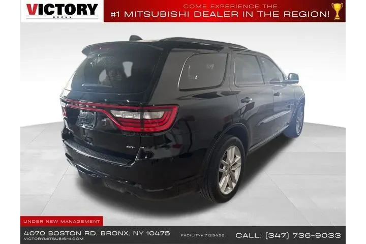$22407 : Dodge Durango 2023 AWD GT 4d image 5