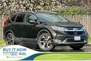 Honda CR-V 2017 Touring 4dr