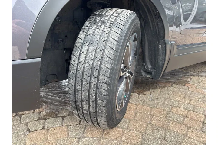 $30999 : 2022 CR-V EX-L image 10