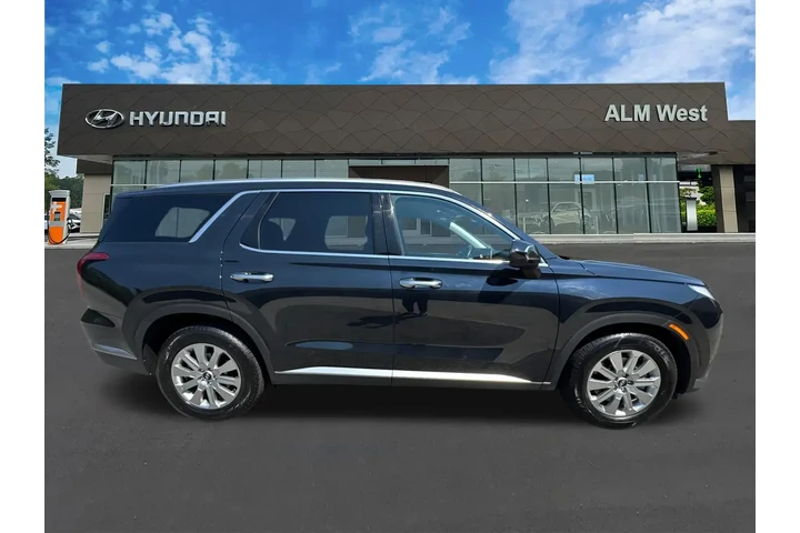 $27720 : Hyundai PALISADE 2024 SEL 4d image 4
