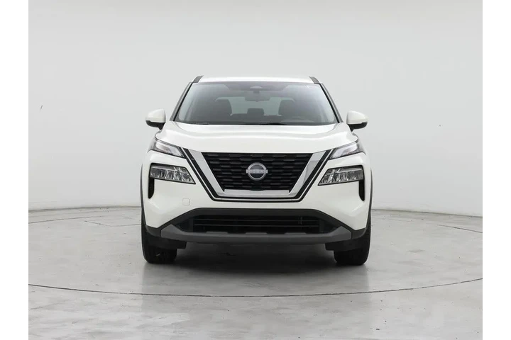 $20998 : Nissan Rogue 2023 SV 4dr Cro image 5