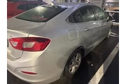 $8994 : Chevrolet Cruze 2018 LT Auto thumbnail