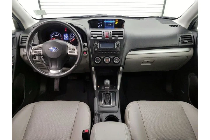 $16998 : Subaru Forester 2015 AWD 2.5 image 9