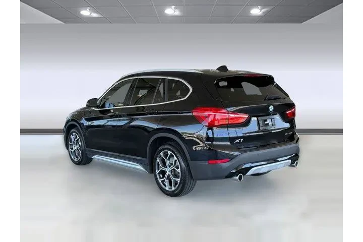 $22898 : BMW X1 2022 AWD xDrive28i 4d image 3