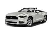 Ford Mustang 2017 EcoBoost P en Orlando