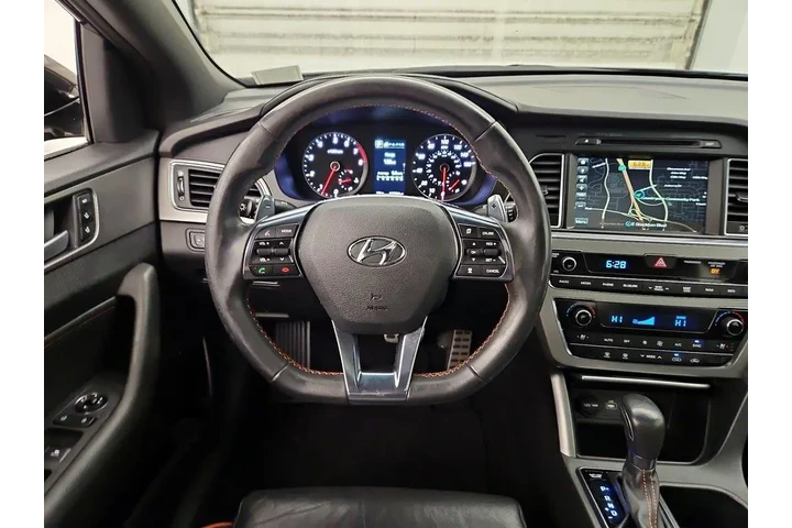 $16998 : Hyundai SONATA 2015 Sport 2. image 10