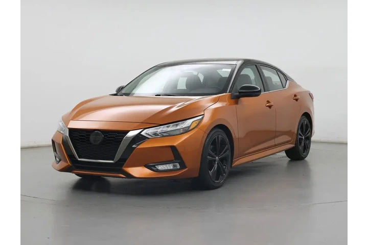 $22998 : Nissan Sentra 2022 SR 4dr Se image 4