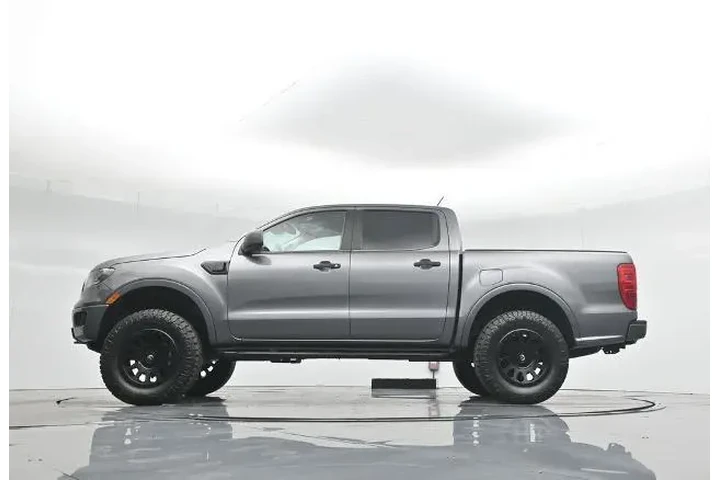 $35100 : Ford Ranger 2021 4x4 XLT 4dr image 6