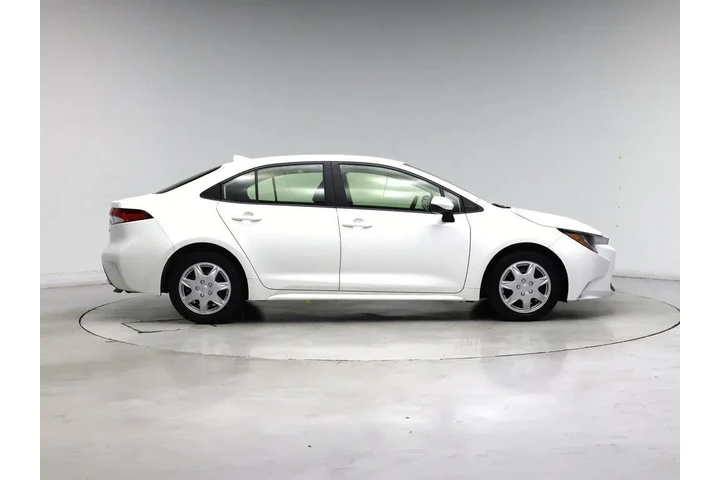 $19998 : Toyota Corolla 2021 LE 4dr S image 7