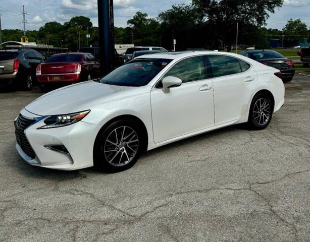 $13900 : 2016 ES 350 image 5