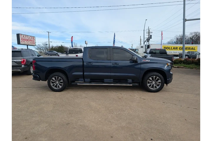 $34995 : 2021 Silverado 1500 image 4