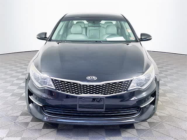 $14541 : PRE-OWNED 2018 KIA OPTIMA EX image 3