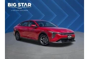 Kia K4 2025 LXS 4dr Sedan en Houston
