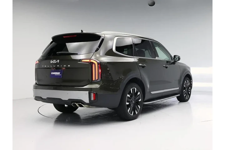 $36998 : Kia Telluride 2023 SX 4dr SU image 8