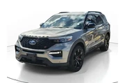 $30591 : Ford Explorer 2020 AWD ST 4d thumbnail
