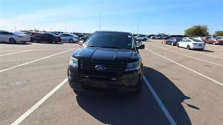 $14000 : 2017 FORD EXPLORER image 2