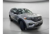$24877 : Ford Explorer 2023 XLT 4dr S thumbnail