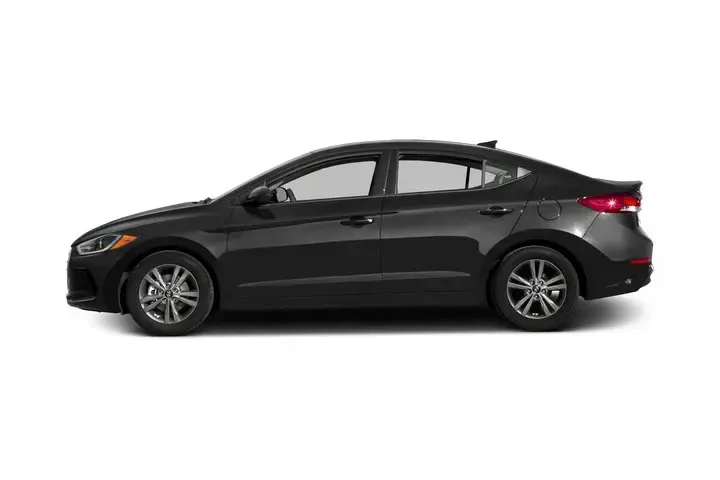 $7490 : Hyundai ELANTRA 2017 SE 4dr image 6