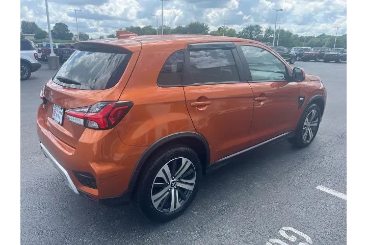 $18999 : Mitsubishi Outlander Sport 2 image 5