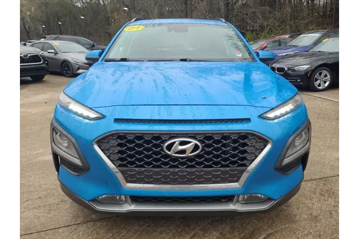 $18202 : Hyundai KONA 2021 Limited 4d image 5