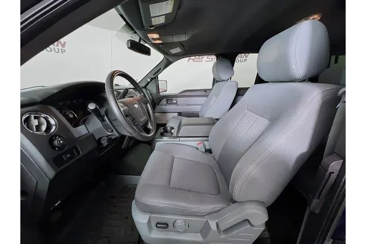 $20975 : Ford F-150 2014 4x2 XLT 4dr image 10